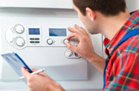 free Hampstead gas safe engineer quotes