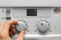 free Hampstead boiler maintenance quotes
